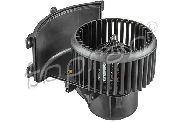 VENTILATOR I NXEMJES - BLOWER N-87271